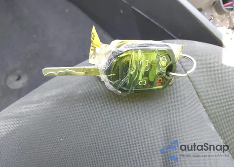 2019 Ford Fiesta Se z USA, uszkodzony, nr VIN 3FADP4EJ0KM155577